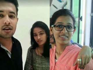 ജെസ്‌നയുടെ തിരോധാനം  ഏവരേയും കണ്ണീരണിയിപ്പിച്ച് സഹോദരന്റെ ഫെയ്‌സ്ബുക്ക് ലൈവ്