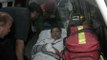 Pakistan's interior minister wounded in gun attack, out of danger