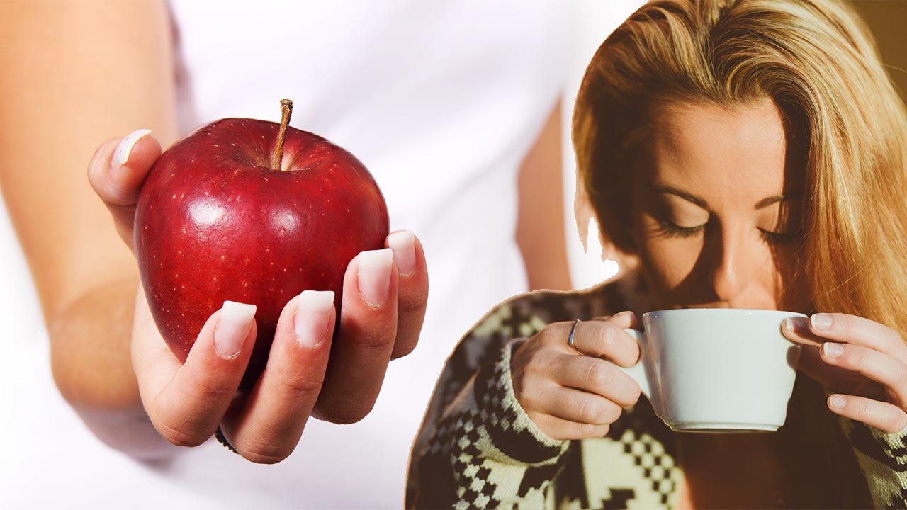 Apple Tea Benefits | ऐसे बनाएं सेब की चाय, होंगे ये बड़े फ़ायदे | Boldsky