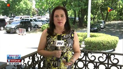 Umano'y missiles ng China sa WPS, biniberipika na