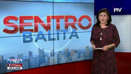 Pagpapatupad ng 'carless day' sa La Trinidad, Benguet, matagumpay