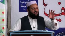 Muntazm-e-alla jamiat Talba Arabia Ubaidur Rahman Taqreeb Khatam-e-Bukhari Shareef at Jama Masjid