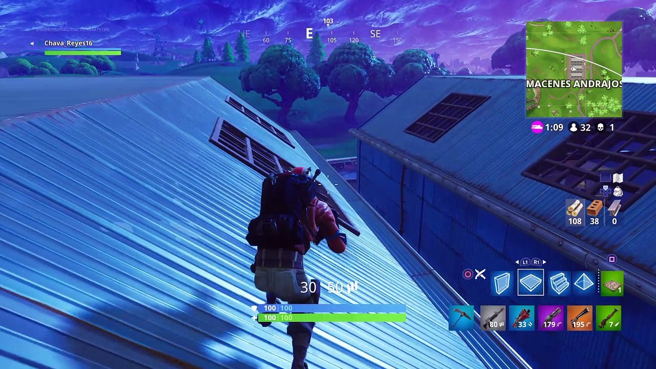 Fortnite 4