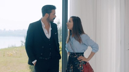 Yeni Gelin 48. Bölüm Baran'ın Zor Anları