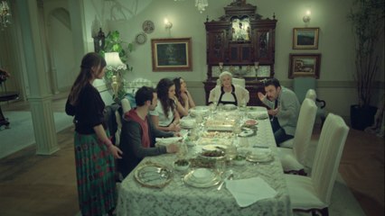 İstanbullu Gelin 48. Bölüm Bize Sordun mu?