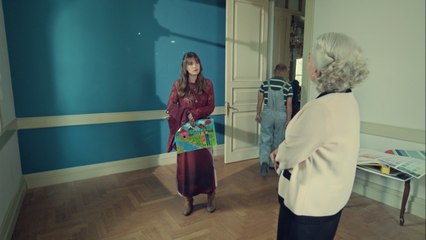 İstanbullu Gelin 48. Bölüm Kızımın Odasını Ben Yapacağım