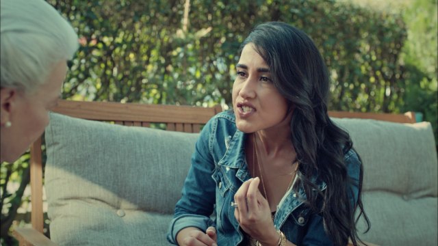 İstanbullu Gelin 48. Bölüm Adem Canavar Değil