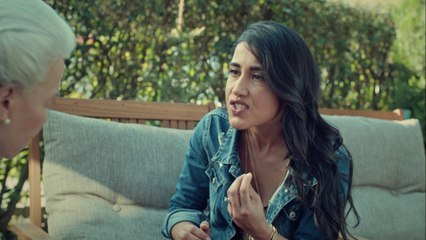 İstanbullu Gelin 48. Bölüm Adem Canavar Değil