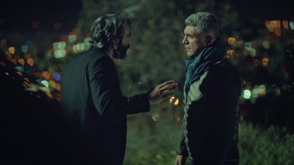 İstanbullu Gelin 48. Bölüm Bize Bir Fırsat Ver