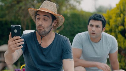 Yeni Gelin 48. Bölüm Ne Halin Varsa Doğur