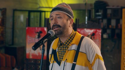 Yeni Gelin 48. Bölüm Duygulandıran Performans