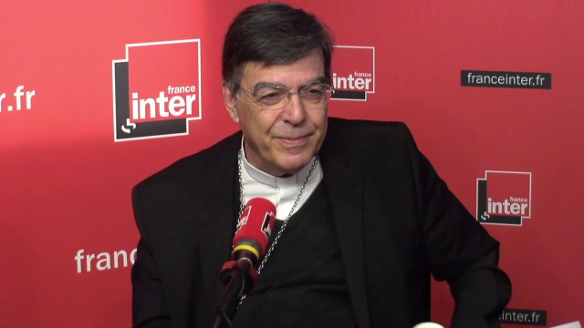 Mgr Michel Aupetit, Archevêque de Paris, à propos de sa participation à la Manif pour tous : J'assume absolument d'y être allé