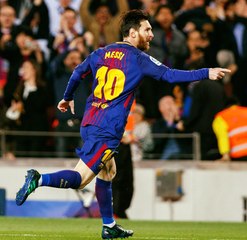 ക്ലാസിക് പോരാട്ടം സമാസമം, മെസ്സിയും റൊണാൾഡോയും ഗോൾ നേടി | Oneindia Malayalam