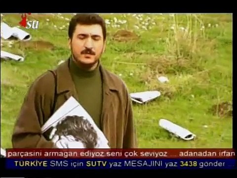 Ferhat Tunç- Metin`e Ağıt (Metin Göktepe)
