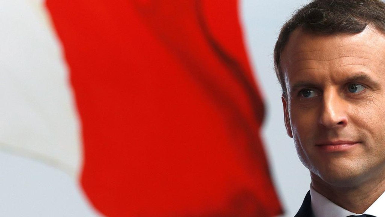 Iran-Deal: Macron warnt vor Krieg