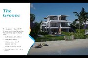 Condo Chalet for Sale in Jefaira Inertia North Coast with Installments