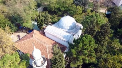 Sinop'ta inanç turizmi gelişiyor