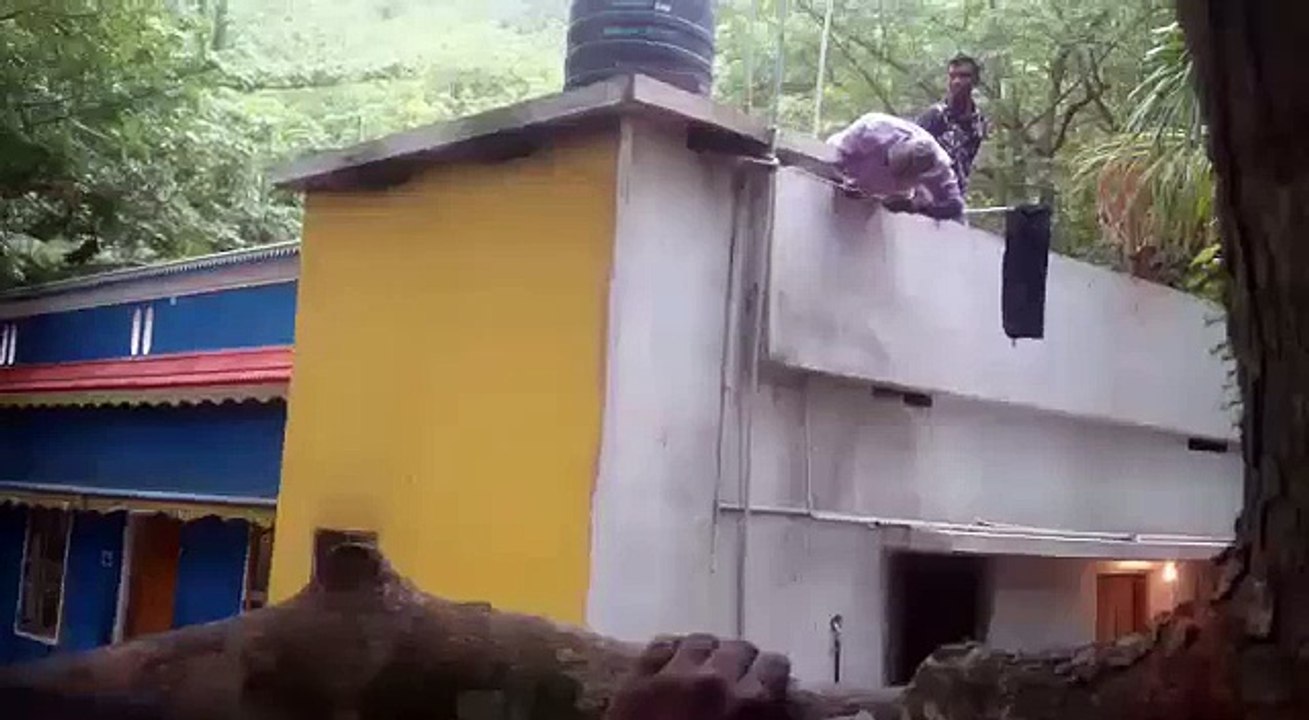 Catching Big King Cobra by indian Snake experts....!!!!