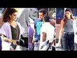 Race 3 Starcast Spotted Together | Daisy Shah | Jacqueline Fernandez