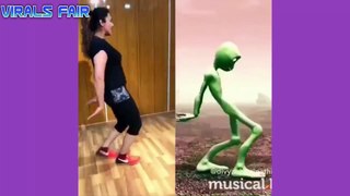 Dame tu Cosita Challenge ! Who is the best !