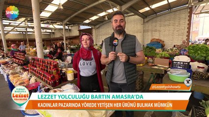 Turgay Başyayla İle Lezzet Yolculuğu 233. Bölüm / Bartın