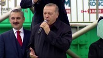 Erdoğan seçim manifestosunu açıkladı