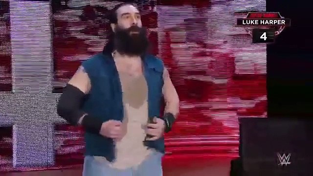 WWE Royal Rumble 21 January 2018 The Rock helps Roman Reigns for winning Royal Rumble