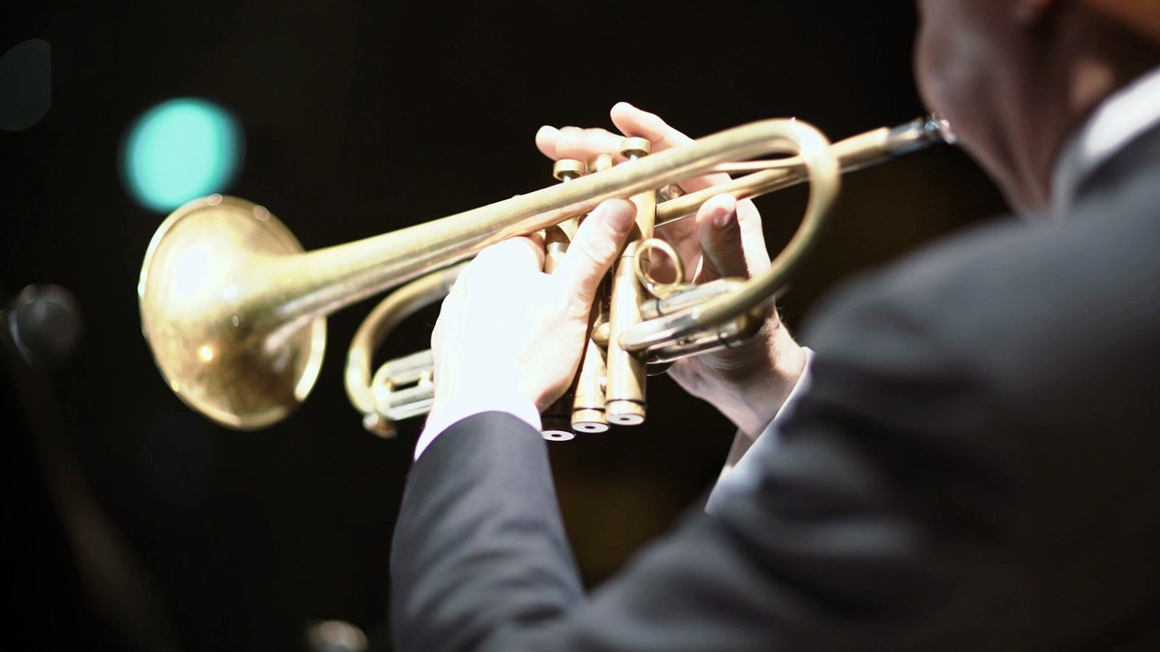 Hugh Coltman - Scène Sacem Jazz