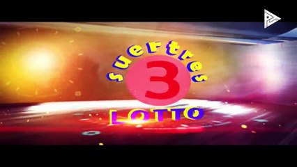 PCSO 4 PM Lotto Draw, May 7, 2018