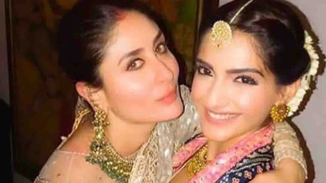 Sonam Kapoor Wedding: Kareena Kapoor Khan WANTED Sonam to MARRY Ranbir Kapoor | FilmiBeat