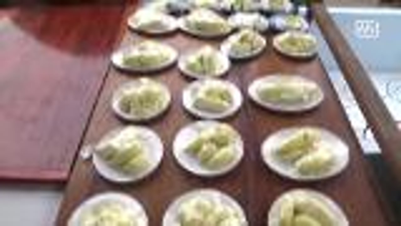 Alibaba Group to buy Thai durians straight from farms