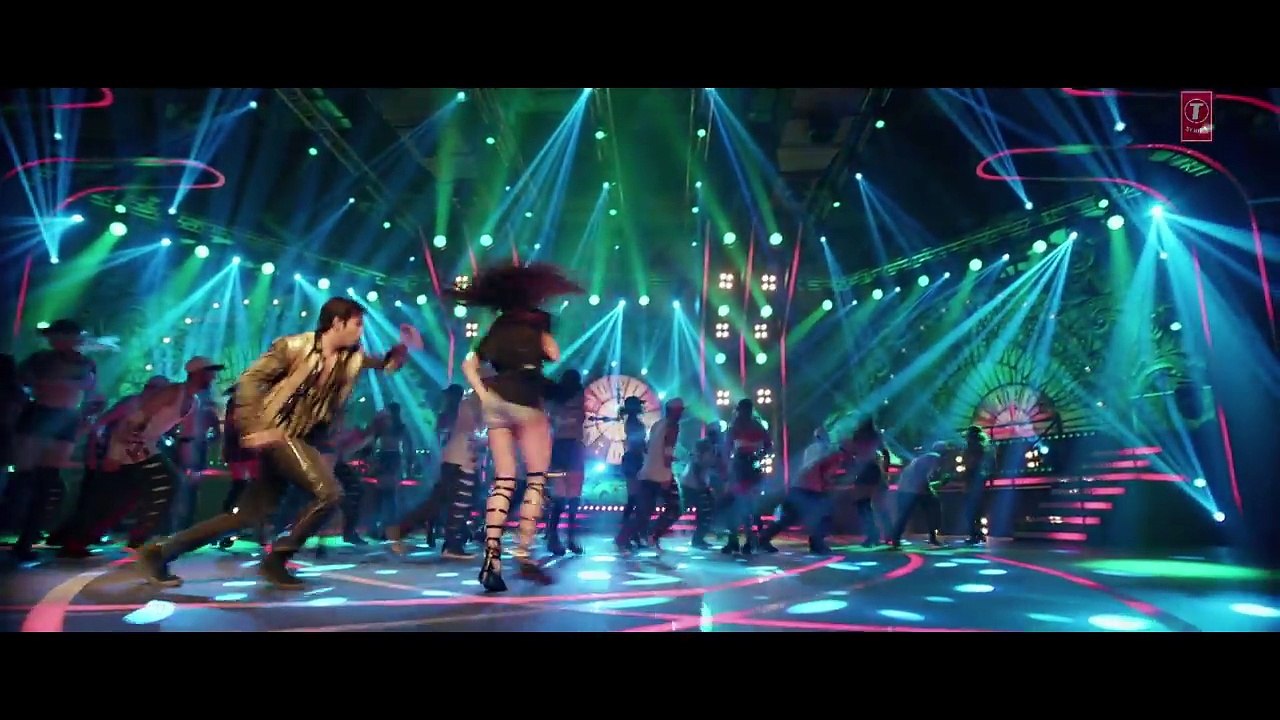 Chalti Hai Kya 9 Se 12 - Full HD Video Song - - Judwaa 2 - Varun - Jacqueline - Taapsee - David Dhawan - Anu Malik -