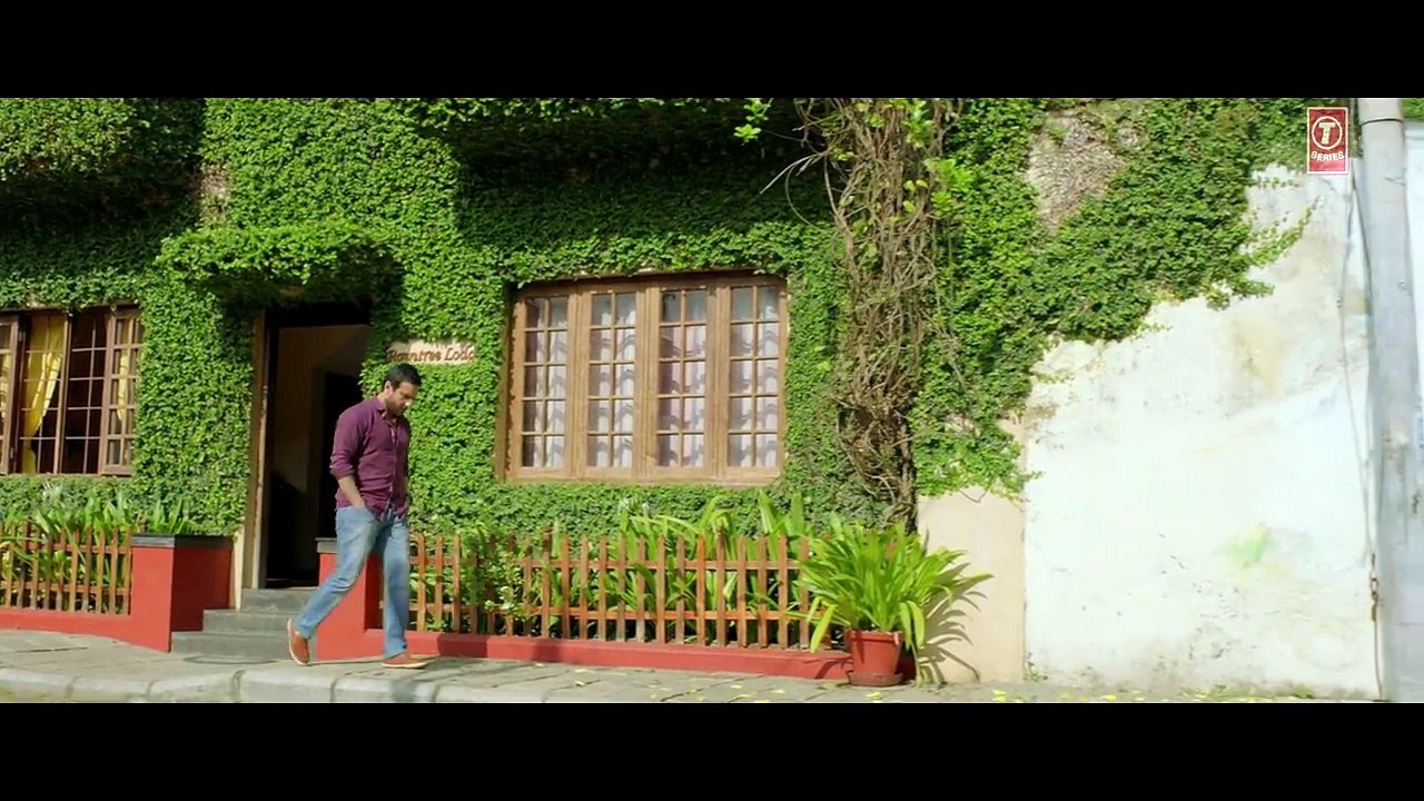 Chef- Darmiyaan - Full HD Video Song - - Saif Ali Khan -