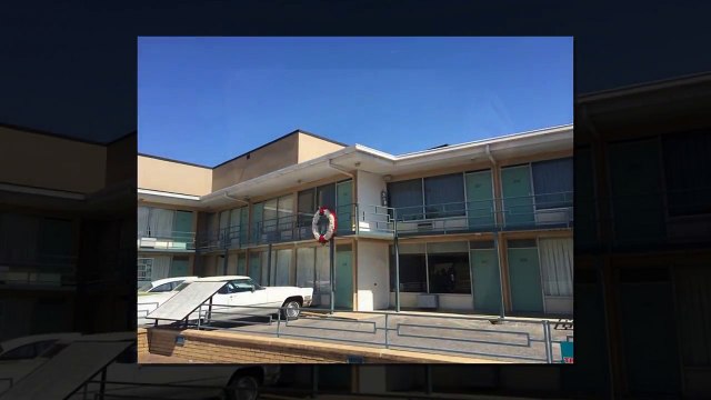 MARTIN LUTHER KING ASSASSINATION- 50 YEARS LATER Rich Vernadeau productions