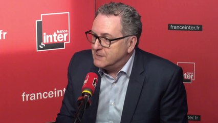Richard Ferrand, sur la décision de baisser les APL : "C'était une connerie inévitable"