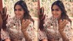 Sonam Kapoor Wedding: Sonam FLAUNTS her Mehendi in NIGHT SUIT ।FilmiBeat