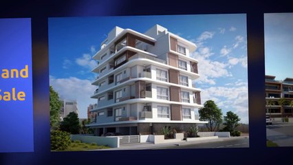 Cyprus Flats and Houses for Sale