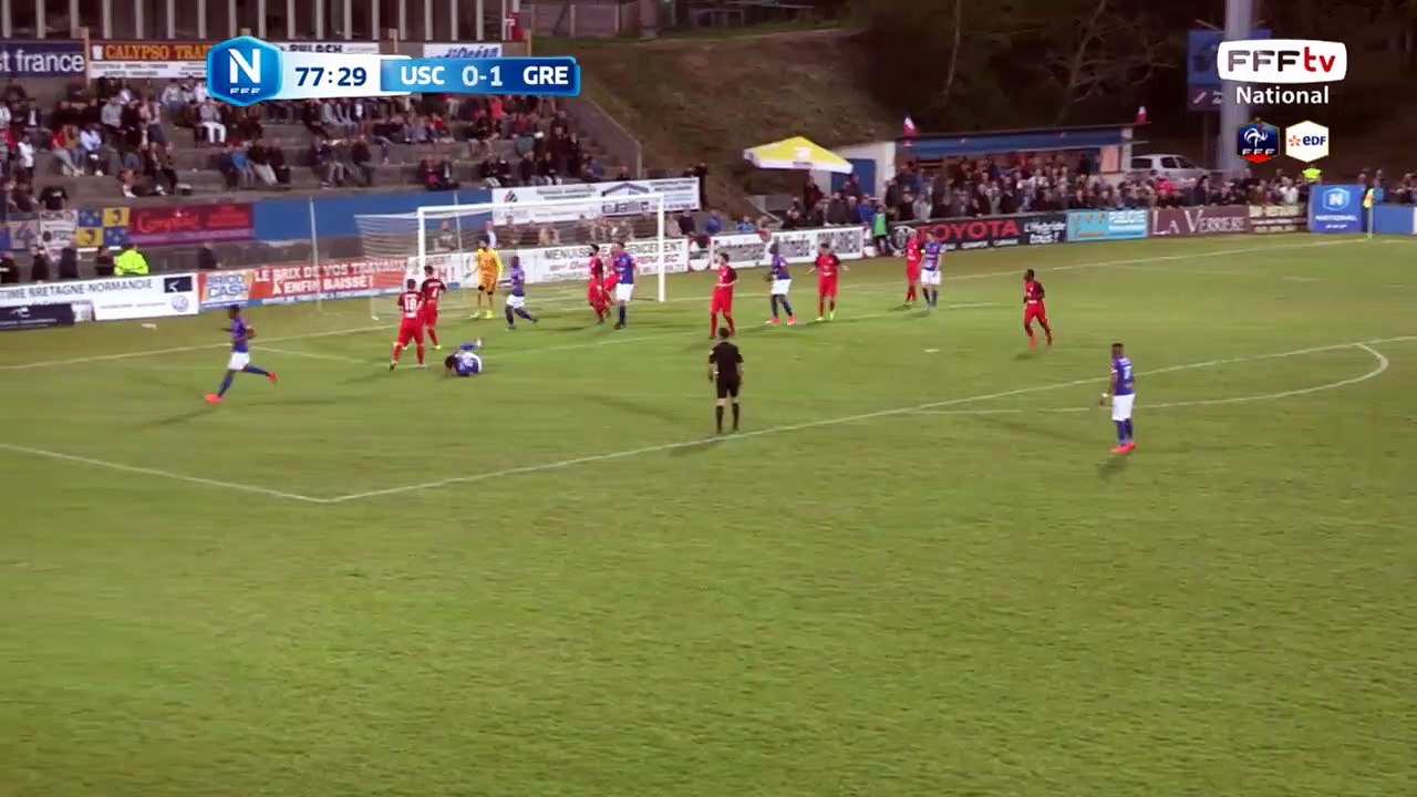 Corner