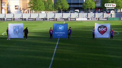 Interview des deux coachs !