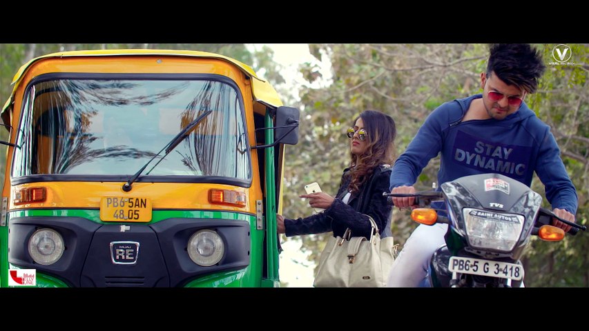 Mehngi Jean (Full Music Video) | Surjit Bhullar, Mink Randhawa | Latest Songs 2018