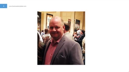 Joe Parlier From Mount Juliet, Tennessee