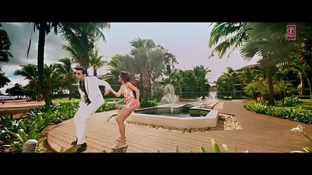 Full HD Video Song -- Aa Toh Sahii Song - Judwaa 2 - Varun - Jacqueline - Taapsee - Meet Bros - Neha Kakkar -