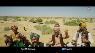 Hoshiyar Rehna - Full HD Video Song - - Baadshaho - Ajay Devgn, Emraan Hashmi, Esha Gupta, Ileana D'Cruz Vidyut