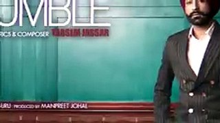 Humble Official  Full HD Video Song - - Turbanator - Tarsem Jassar - Latest Punjabi Songs 2018 -