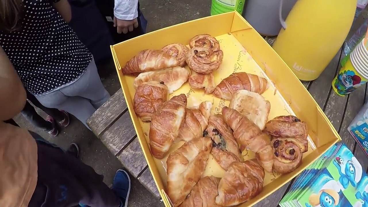 L'ACCROBRANCHE LE PLUS HAUT QU'ON AIT FAIT !! • Studio Bubble Tea