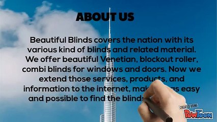 Purchase Wood Blinds in Auckland