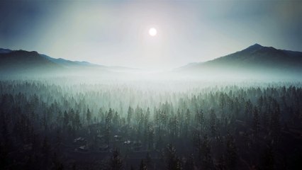 Squad - Bande-annonce de l'Alpha 11