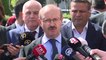 AK Parti Genel Başkan Yardımcısı Ahmet Sorgun: 'Çok büyük bir katılım oldu' - ANKARA