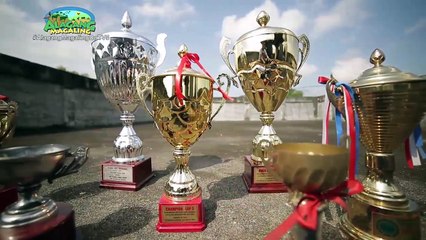 Alagang Magaling S9 EP7 - FACE THE FANCIER - RAMIL DEL ROSARIO