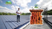 Alagang Magaling S9 EP7- THE EXCELLENCE ROCKDOVE - ONE LOFT RACE SEASON 2 UPDATE